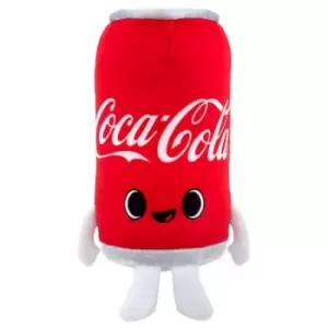Image of Coca Cola Can Funko Plush