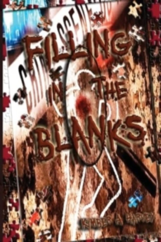 Image of Filling in the Blanks Paperback / softback