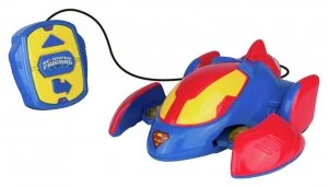 Image of DC Superfriends Boost Mode Superman.