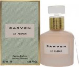 Image of Carven Le Parfum Eau de Parfum For Her 50ml
