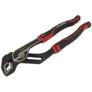 Image of Sealey AK83792 Water Pump Pliers 250mm