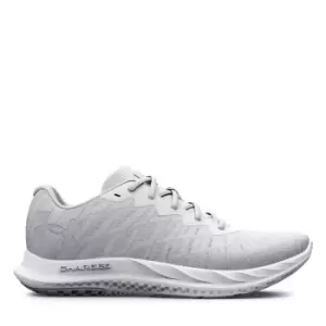 Image of Under Armour W Charged Breeze 2 Womens Running Shoes - White