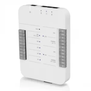 Image of Ubiquiti UA-HUB UniFi Access Control Hub UK Plug