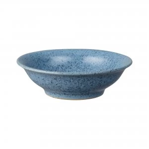 Image of Studio Blue Flint Small Shallow Bowl