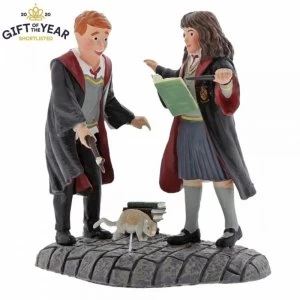 Image of Wingardium Leviosa (Harry Potter) Figurine