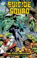Image of suicide squad vol 8 the final mission