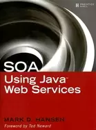 Image of soa using java web services