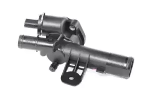 Image of CALORSTAT by Vernet Engine thermostat TH7125.83J Thermostat, coolant,Thermostat RENAULT,NISSAN,DACIA,Clio III Schragheck (BR0/1, CR0/1)