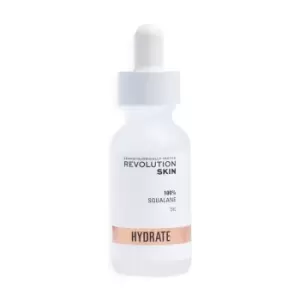 Image of Revolution Skincare 100% Squalane Face Oil