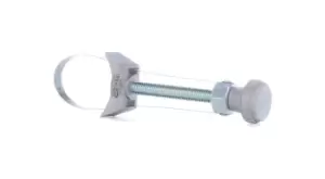 Image of KS TOOLS Oil Filter Belt 155.5002