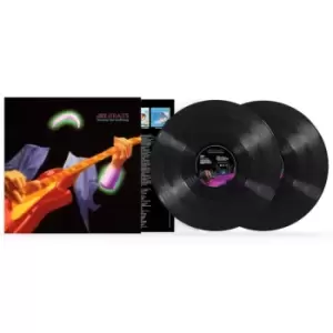 Image of Dire Straits - Money For Nothing 2LP