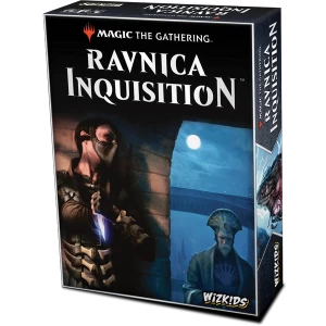 Image of Ravnica: Inquisition