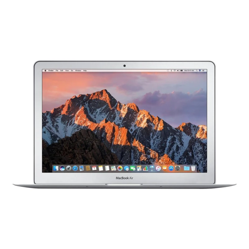 Image of Apple MacBook Air Retina 13-inch (2018) - Core i5 - 8GB SSD 128 QWERTY - English MREA2FN/A