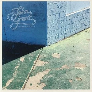 Image of John Grant - Jg Remixed (RSD 2019) Vinyl