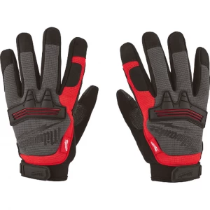 Image of Milwaukee Demolition Gloves XL
