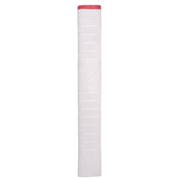 Image of Slazenger Pro Cricket Bat Grip - Red