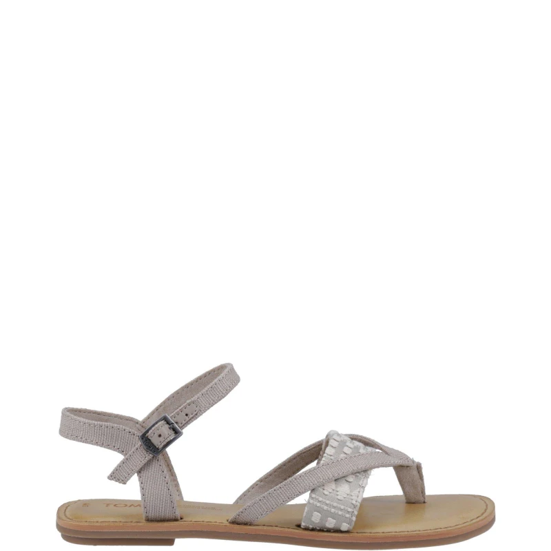 Image of TOMS Lexie Sandal Tan