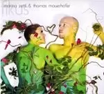 Image of Marina Zettl - Fikus (Music CD)