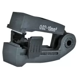 Image of Gedore Module insert with flat blade BLACK