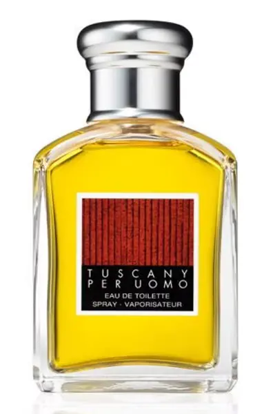 Image of Aramis Tuscany Per Uomo Eau de Toilette For Him 100ml