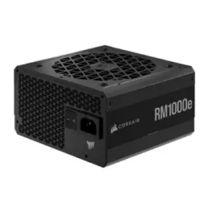 Image of CORSAIR 1000W GOLD FULLY MODULAR RM1000E