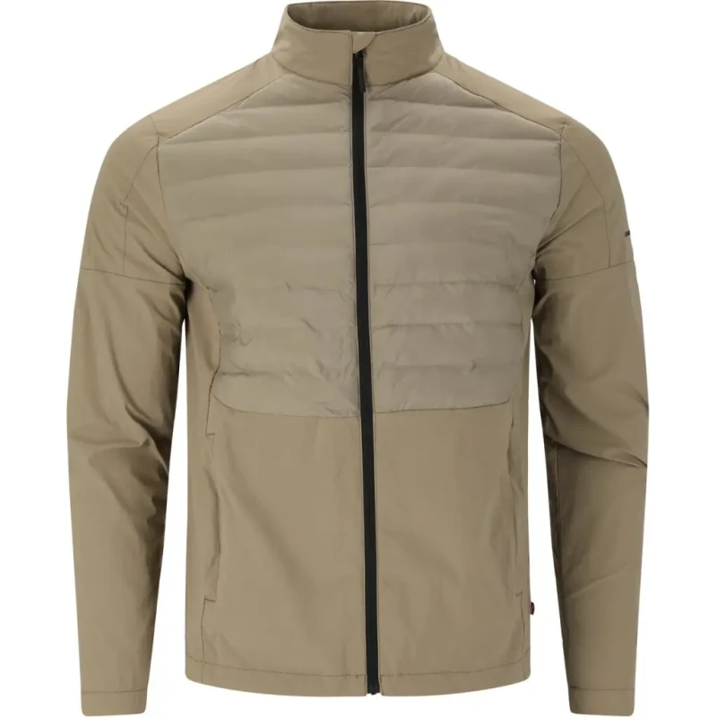 Image of Jacket Endurance Benst Beige Male L