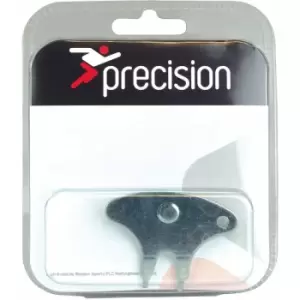 Image of Precision - Steel Spike Key - Multi