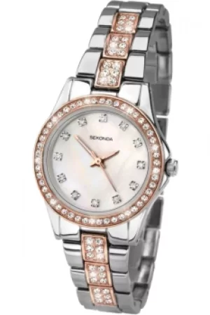 Image of Ladies Sekonda Starfall Watch 2019