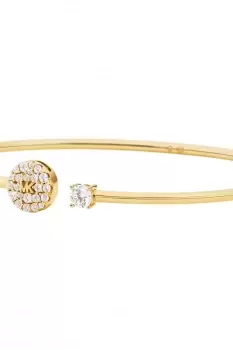 Image of Ladies Michael Kors Brilliance Bracelet MKC1590AN710