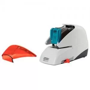 Image of Rapid Supreme Electric Stapler R5050e SilverOrange