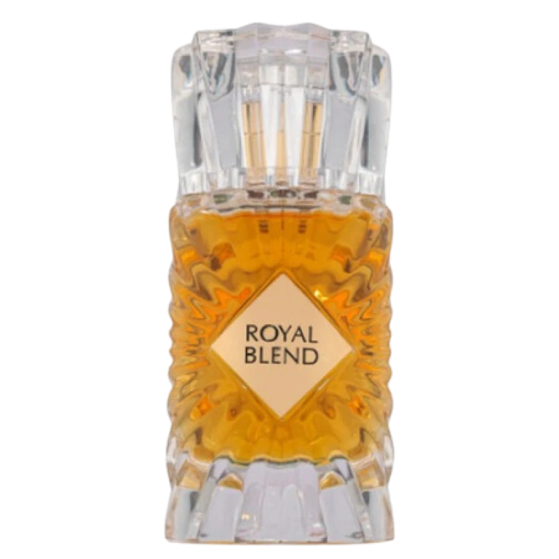 Image of French Avenue Royal Blend Extract De Parfum - 100ml FA-75595