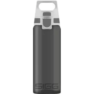Image of Total Color Water Bottle - 0.6L - Anthracite - Anthracite - Sigg