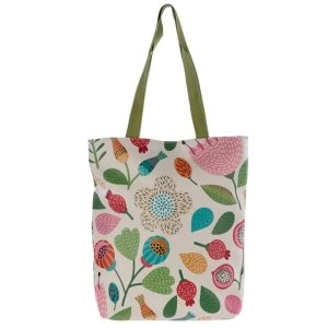 Image of Autumn Falls Tote Shopping Bag