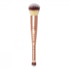 Image of Stila Stila Stila Dual-Ended Foundation & Concealer Brush