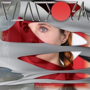 Image of Holly Herndon - Platform Vinyl