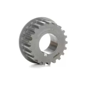 Image of SASIC Gear, crankshaft PEUGEOT,CITROEN,DS 1600001 0513A2,0513A9,0513A2 0513A9,0513A2,0513A9