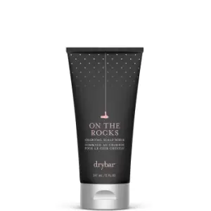 Image of Drybar On The Rocks Charcoal Scalp Scrub