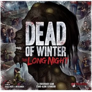 Image of Dead Of Winter The Long Night