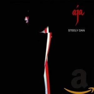 Image of Aja Steely Dan CD