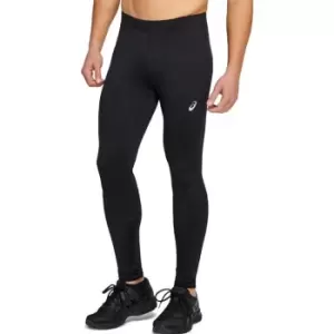 Image of Asics Icon Tights Mens - Black