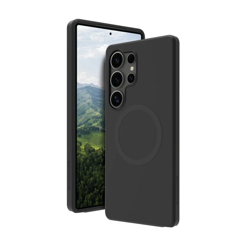 Image of dbramante1928 Greenland Pro Qi2 mobile phone case 17.3cm (6.8")