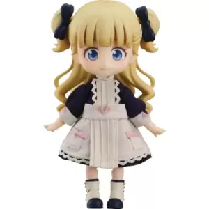 Image of Good Smile Shadows House Nendoroid Doll - Emilico