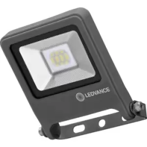 Image of LEDVANCE ENDURA FLOOD Cool White L 4058075206663 LED outdoor floodlight 10 W Neutral white