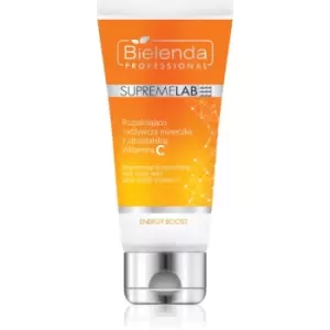 Image of Bielenda Professional Supremelab Energy Boost Radiance Mask with Vitamine C 70 ml