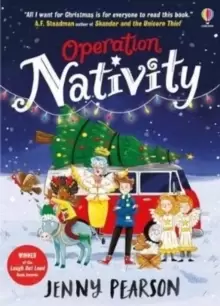 Image of Operation Nativity