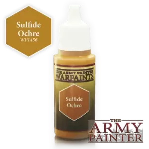 Image of Sulfide Ochre