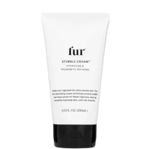 Image of Fur Stubble Cream 5 fl. oz
