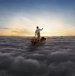 Image of Pink Floyd - The Endless River (Music CD)