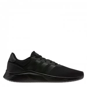 Image of adidas Lite Racer 2 Running Shoes Mens - Black