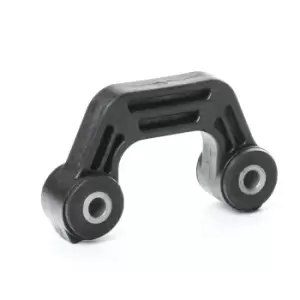 Image of RIDEX Anti-roll bar link 3229S0216 Rod / Strut, stabiliser,Drop link SUBARU,IMPREZA Stufenheck (GD),FORESTER (SF),IMPREZA Station Wagon (GG)